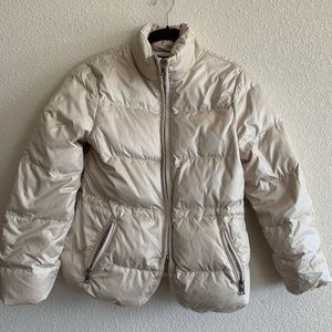 BANANA REPUBLIC JACKET